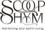 Scoopshym logo